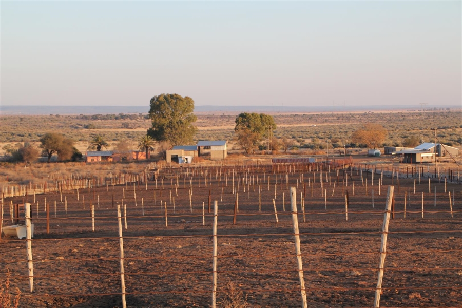 0 Bedroom Property for Sale in Vryburg Rural North West